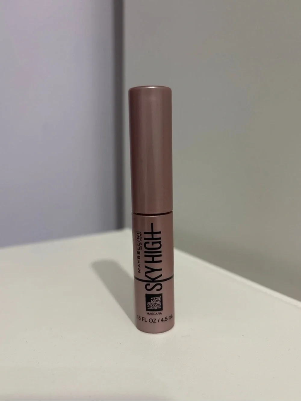 Maybelline Sky High Lash Sensational Mini Mascara